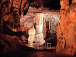 Höhlen von Postojna